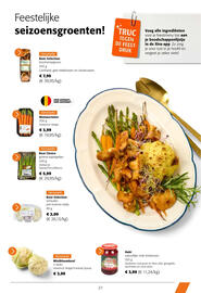 Colruyt folder Pagina 27