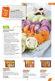 Colruyt folder Pagina 35