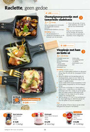 Colruyt folder Pagina 36