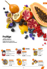 Colruyt folder Pagina 39