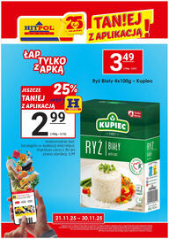 Hitpol gazetka Strona 3