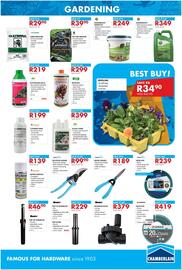 Chamberlain catalogue Page 13