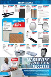 Chamberlain catalogue Page 16