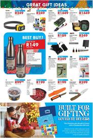 Chamberlain catalogue Page 2