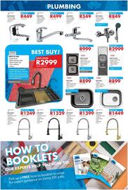 Chamberlain catalogue Page 20