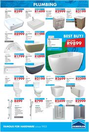 Chamberlain catalogue Page 21