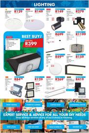 Chamberlain catalogue Page 22