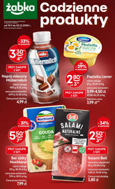 Żabka gazetka Strona 1