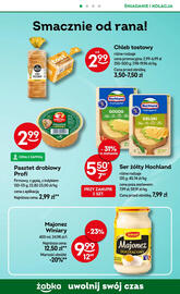 Żabka gazetka Strona 11