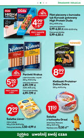 Żabka gazetka Strona 12