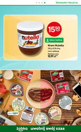 Żabka gazetka Strona 14