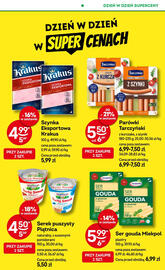 Żabka gazetka Strona 15