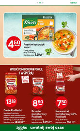 Żabka gazetka Strona 17