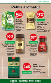 Żabka gazetka Strona 19