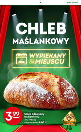 Żabka gazetka Strona 4