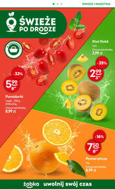 Żabka gazetka Strona 7