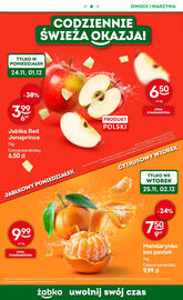 Żabka gazetka Strona 8