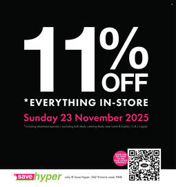 Save Hyper catalogue Page 1