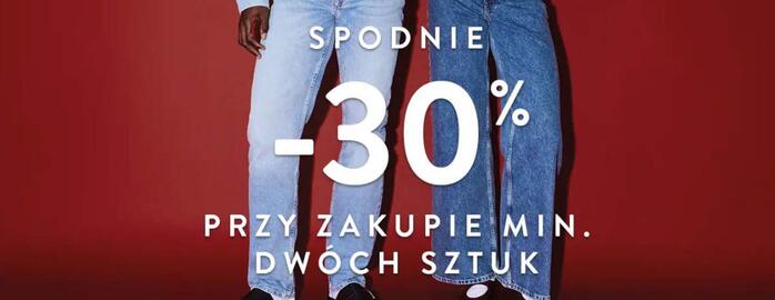 Cross Jeans gazetka tydzień 47 Strona 1