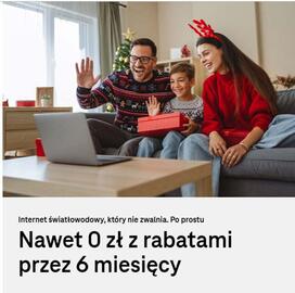 T-Mobile gazetka tydzień 47 Strona 1