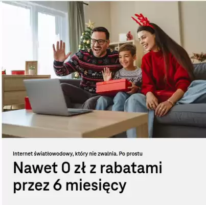 T-Mobile gazetka (ważność do 25-11)