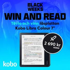 Webhallen reklamblad Sida 1