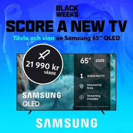 Webhallen reklamblad Sida 4