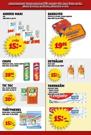 Nelins reklamblad vecka 47 Sida 10