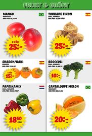 Nelins reklamblad vecka 47 Sida 3