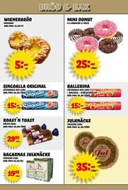 Nelins reklamblad vecka 47 Sida 4