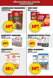 Nelins reklamblad vecka 47 Sida 6