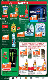 E.Leclerc gazetka Strona 16