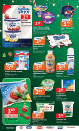 E.Leclerc gazetka Strona 2