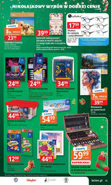 E.Leclerc gazetka Strona 25