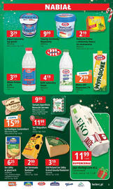 E.Leclerc gazetka Strona 3