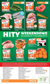 E.Leclerc gazetka Strona 32