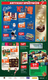E.Leclerc gazetka Strona 9