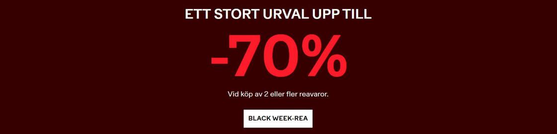 Dressmann reklamblad vecka 47 Sida 2