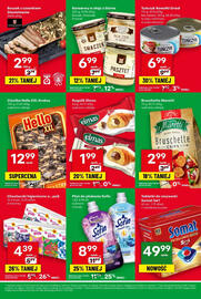 Delikatesy Centrum gazetka Strona 2