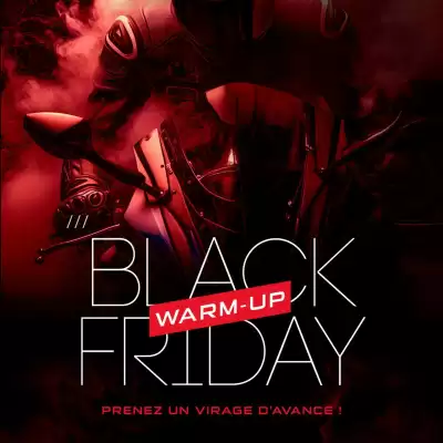 Catalogue Dafy Moto (valable jusqu'au 6-12)