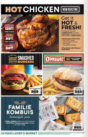 Food Lover's Market catalogue Page 10