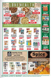 Food Lover's Market catalogue Page 11