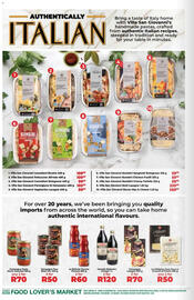 Food Lover's Market catalogue Page 12