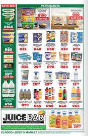 Food Lover's Market catalogue Page 14