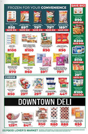 Food Lover's Market catalogue Page 15