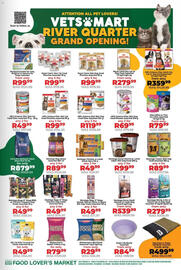 Food Lover's Market catalogue Page 19