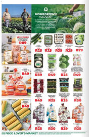 Food Lover's Market catalogue Page 2