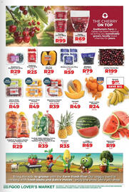 Food Lover's Market catalogue Page 3