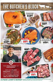 Food Lover's Market catalogue Page 4