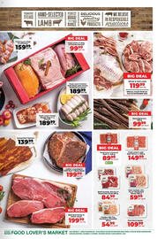 Food Lover's Market catalogue Page 5